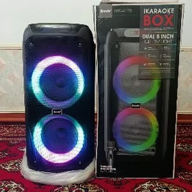 KARAOKE 