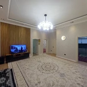 Çoganly 3.5 sotka, 3 komnat