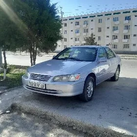 Toyota Camry 1997