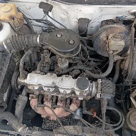 Opel Astra 1993
