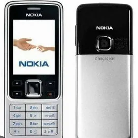ORGINAL NOKIA 6300