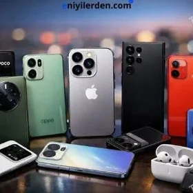 Ulanylan ikinji el alyas