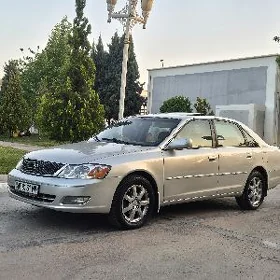 Toyota Avalon 2001