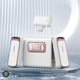MIKRAFONLAR