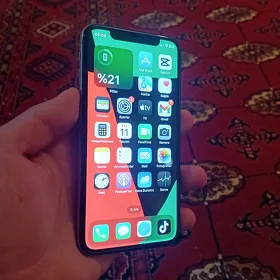 IPHONE XS