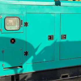 Generator 150kwa