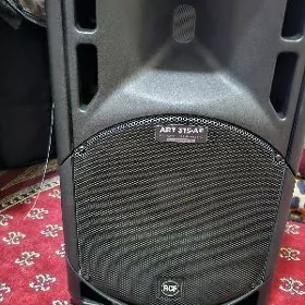 RCF 315 ART