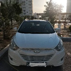 Hyundai Tucson 2012