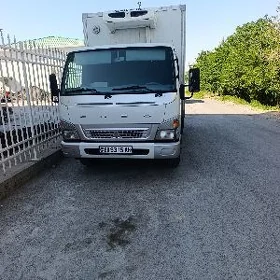 Mitsubishi Canter 2014