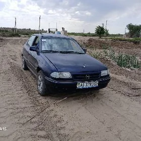 Opel Astra 1992