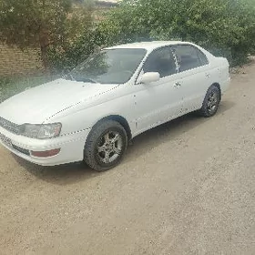 Toyota Corona 1993