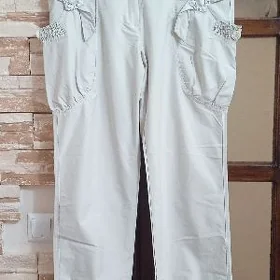 брюки женские