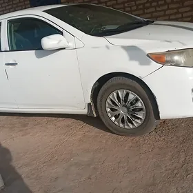 Toyota Corolla Cross 2021