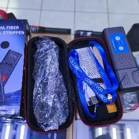 Термо стриппер для оптики