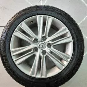 LEXUS ES DISKA ORGINALY