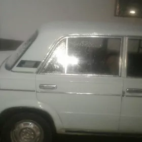 Lada 2106 1989