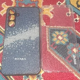 Samsung A35 çehol