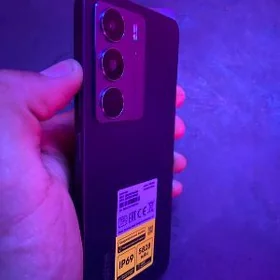 Realme c 75