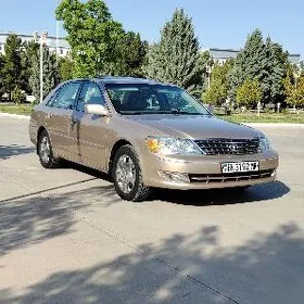 Toyota Avalon 2003