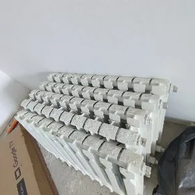 Radiator otopleniya