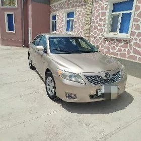Toyota Camry 2010