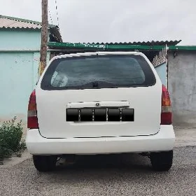 Opel Astra 1999