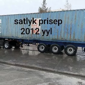 Prisep Polprisep 2012