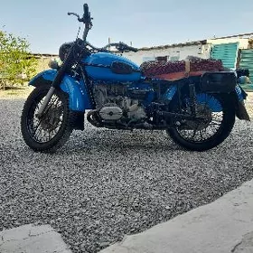 Ural 5557 2003