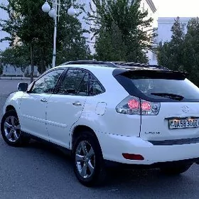 Lexus RX 350 2009