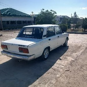 Lada 2107 2003