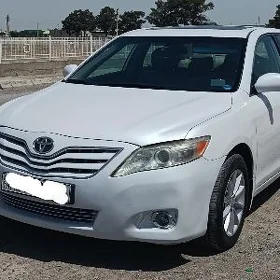 Toyota Camry 2006