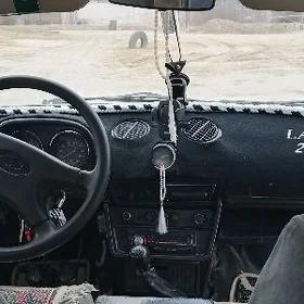 Lada 2106 1985