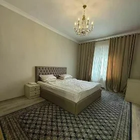 TÁZE GURTLY 3 KOM 120M2 3 ETAJ