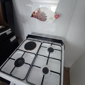 Gaz tok plita