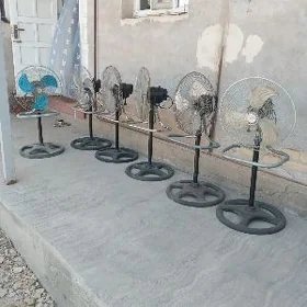 VINTILATOR.IŞLEP.DUR.
