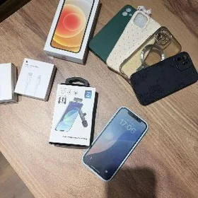 iphone 12 (128GB)