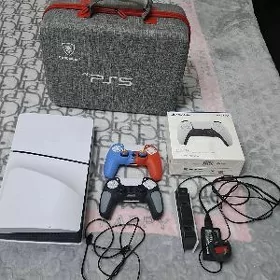 PS5