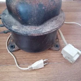 КОМПРЕССОР