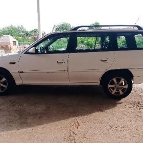Opel Astra 1996