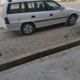 Opel Astra 1992