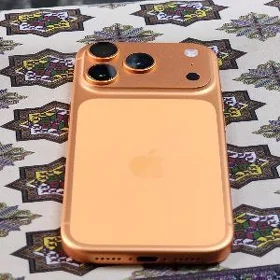 17pro orange