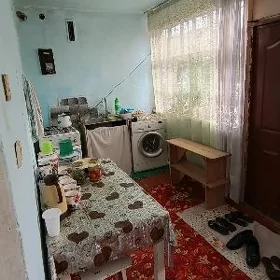 1 этаж 3 комнат