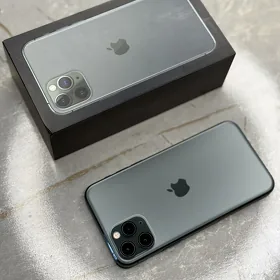 iPhone 11 Pro 64gb 70%