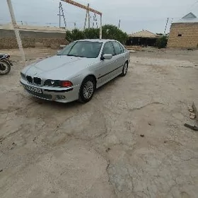 BMW E39 1996