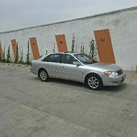 Toyota Avalon 2000