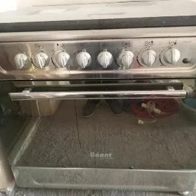 gaz plita