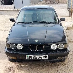 BMW 525 1992