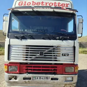 Volvo FH12 1980