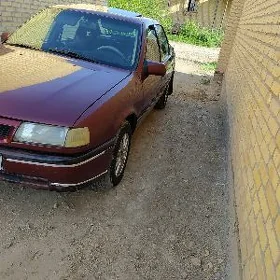 Opel Vectra 1991