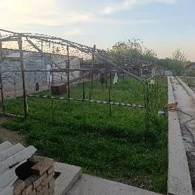 Teplisa 9 metr eni 30 metr uz